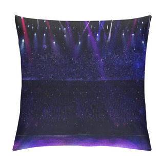Personality  Concert Pillow Covers