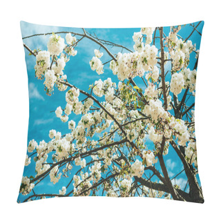 Personality  Blossom Pillow Covers