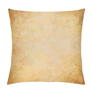 Personality  Vintage Paper Pillow Covers