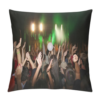 Personality  Party Pillow Covers