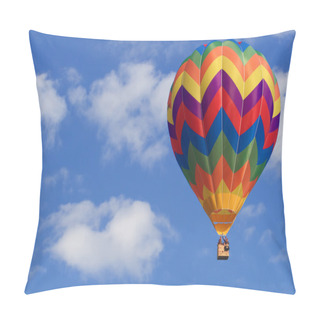 Personality  Air Balloon Pillow Covers