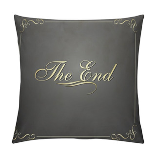 Personality  Movie Ending Pillow Covers