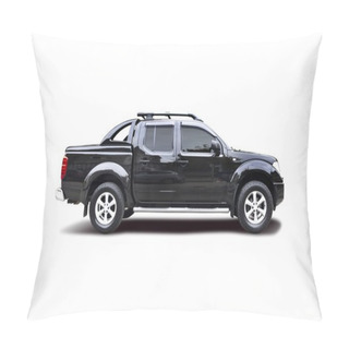 Personality  Pick-up Truck Pillow Covers