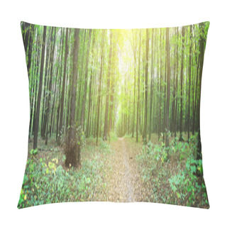 Personality  Forest Pillow Covers