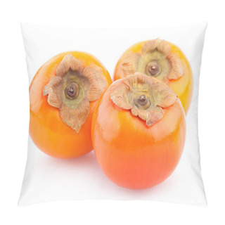 Personality  Ripe Persimmons Pillow Covers