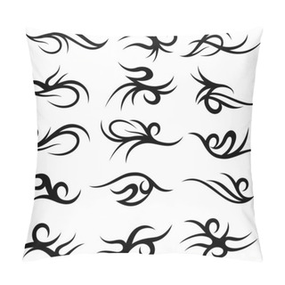 Personality  Tribal Element Design Pillow Covers