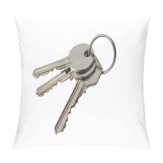 Personality  Keys Pillow Covers