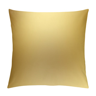 Personality  Abstract Gold Background Luxury Christmas Holiday Pillow Covers