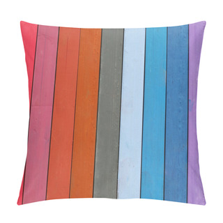 Personality  Range Of Natural Colors Pillow Covers
