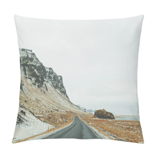 Personality  Vacation Pillow Covers