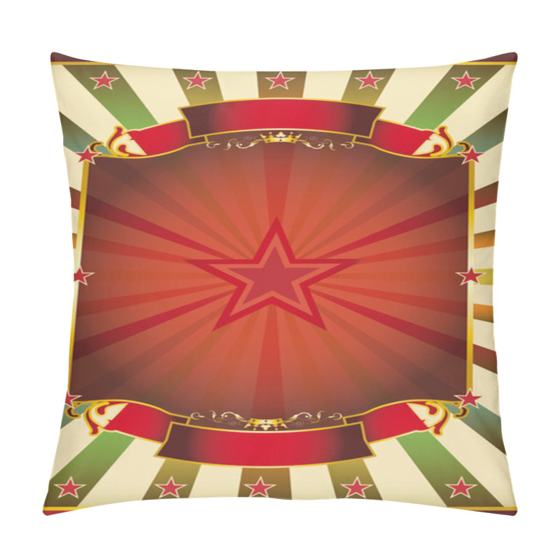 Personality  Traditional sunbeam poster pillow covers