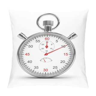 Personality  Stopwatch Pillow Covers