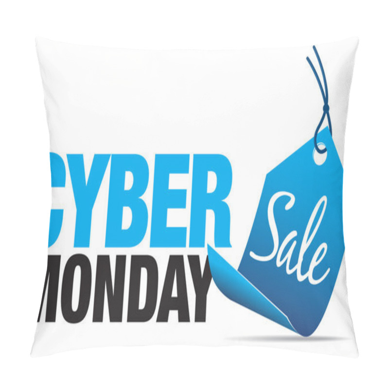 Personality  Cyber Monday Sale Pillow Covers