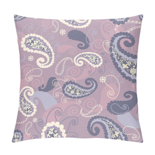 Personality  Abstract Seamless Pattern Pillow Covers