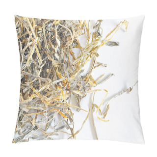 Personality  Dried Laminaria Pillow Covers