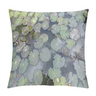 Personality  Lilies Pillow Covers