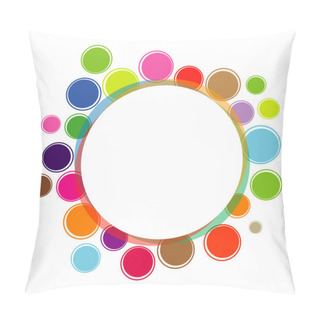 Personality  Funky Graphic Design Element Pillow Covers