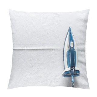 Personality  Iron On White Sheets Pillow Covers