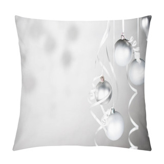 Personality  Shining Christmas Toys Pillow Covers