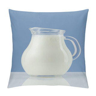Personality  Fresh Milk Pillow Covers