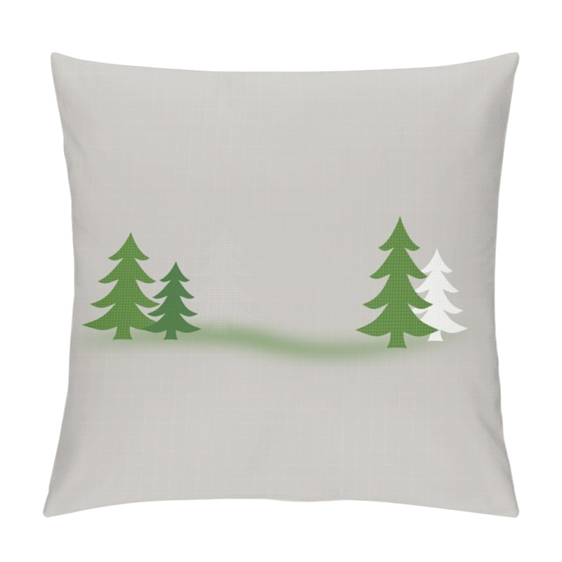 Personality  Christmass pillow covers