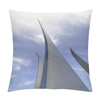 Personality  US Air Force Memorial Pillow Covers