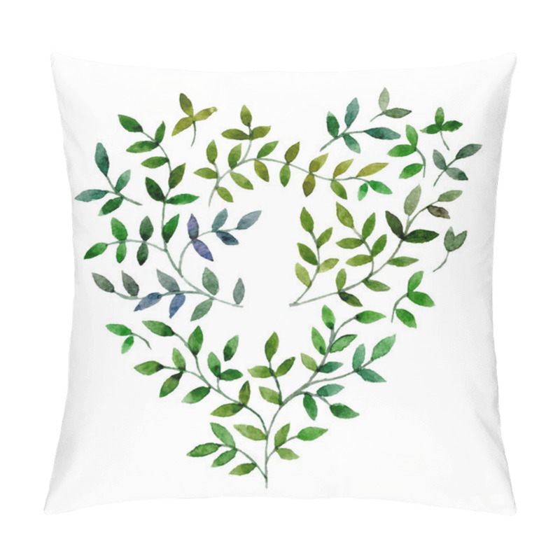 Personality  leaves pillow covers