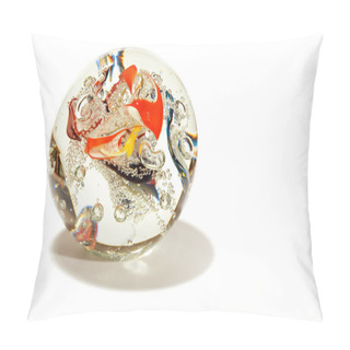 Personality  Sphere Pillow Covers