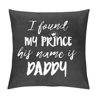 Personality  Modern Lettering Poster Pillow Covers