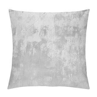 Personality  Concrete Wall Texture Pillow Covers