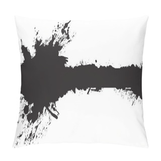 Personality  Splash Pillow Covers