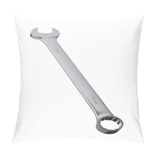 Personality  Metal Spanner Pillow Covers