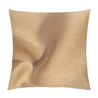 Personality  Background, Pattern, Texture, Beige Golden Silk Fabric It Has A Smooth Matte Finish And Is Durable Due To A Slightly Twisted Yarn. Use This Luxurious Fabric For Anything - From Design To Your Projects Pillow Covers