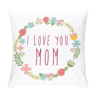 Personality  Mothers Day  Pillow Covers