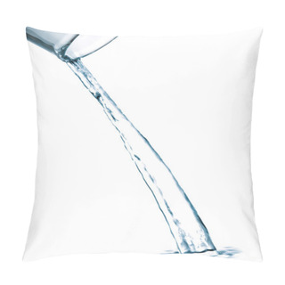 Personality  Cold Water Pillow Covers
