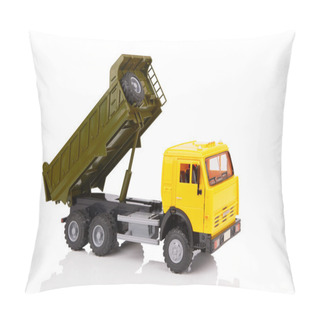 Personality  Truck  Pillow Covers