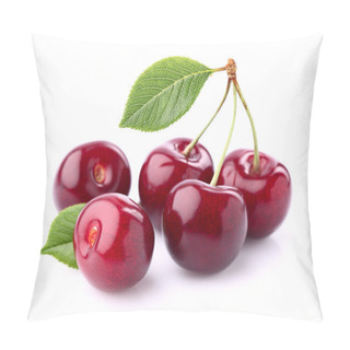 Personality  Sweet Cherry  Pillow Covers