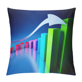 Personality  Business Indicators Pillow Covers