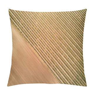 Personality  Texture Pillow Covers