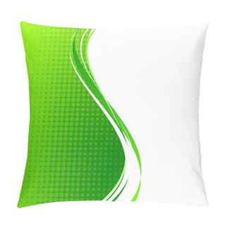 Personality  Abstract Background. Pillow Covers