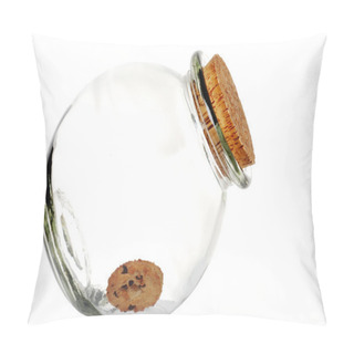 Personality  Last Cookie In The Jar Pillow Covers