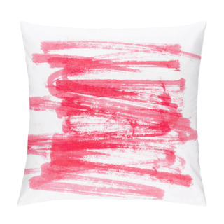 Personality  Abstract Background. Pillow Covers