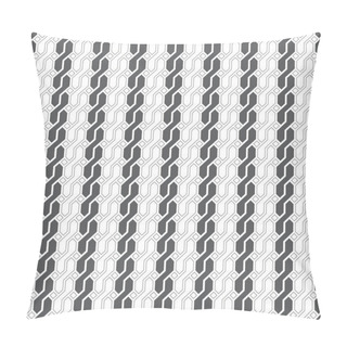 Personality  Stylish Abstract Geometric Background Pillow Covers