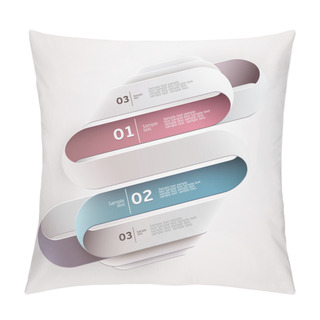 Personality  Modern Design Pillow Covers