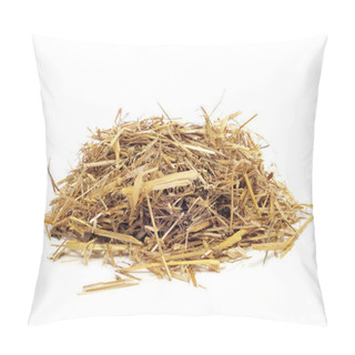 Personality  A Pile Of Straw Pillow Covers