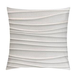 Personality  Stripes Texture White Vintage As Background Abstraction Pillow Covers