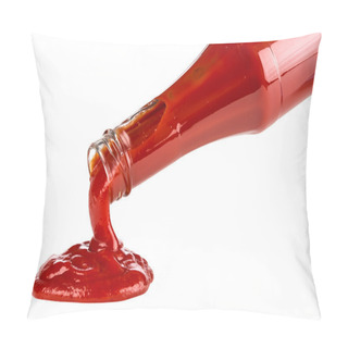 Personality  Tomato Ketchup Pillow Covers