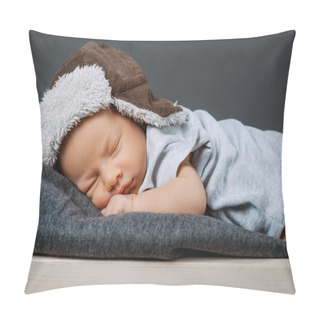 Personality  Newborn Pillow Covers