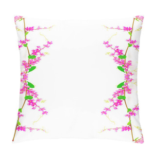 Personality  Coral Vine Pillow Covers
