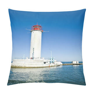 Personality  Vorontsov Lighthouse Pillow Covers